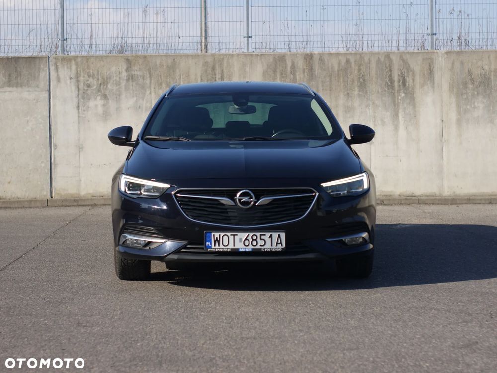 Opel Insignia 2.0 CDTI Executive - 2