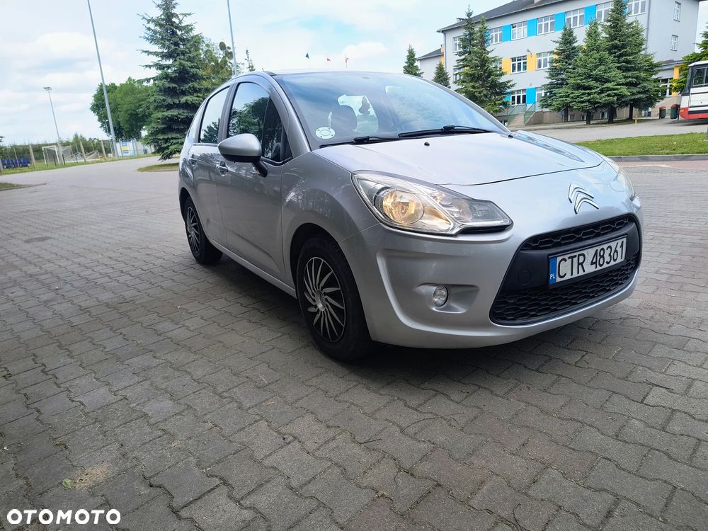 Citroën C3 1.6 HDi Selection - 14