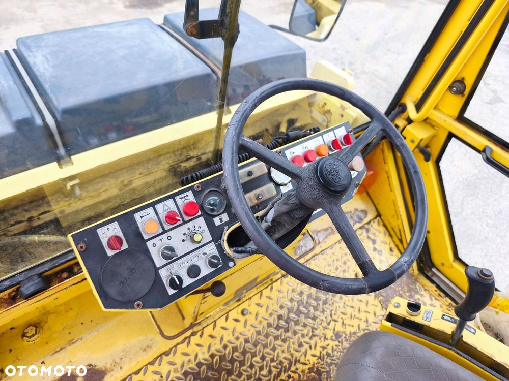 Bomag Bw 151 Ac-2 - 19