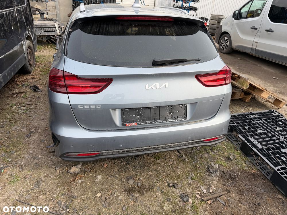 Kia Ceed 1.5 T-GDI OPF Ultimate Edition - 2