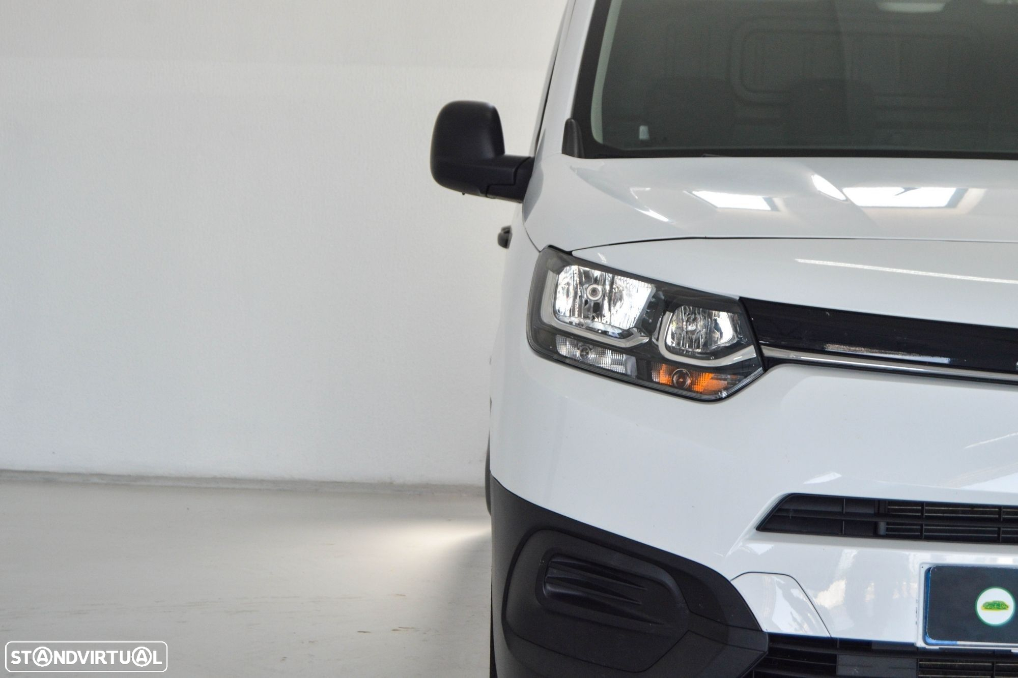 Toyota Proace City 1.5D L1 Comfort - 19
