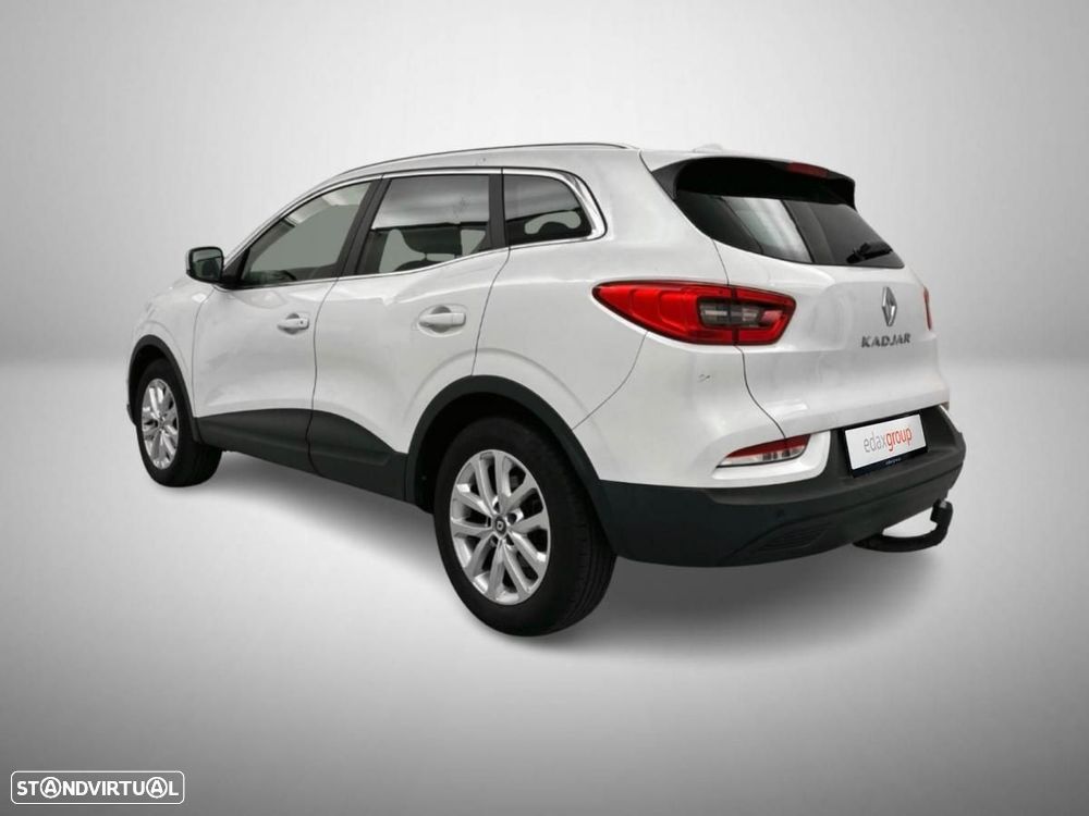 Renault Kadjar - 2