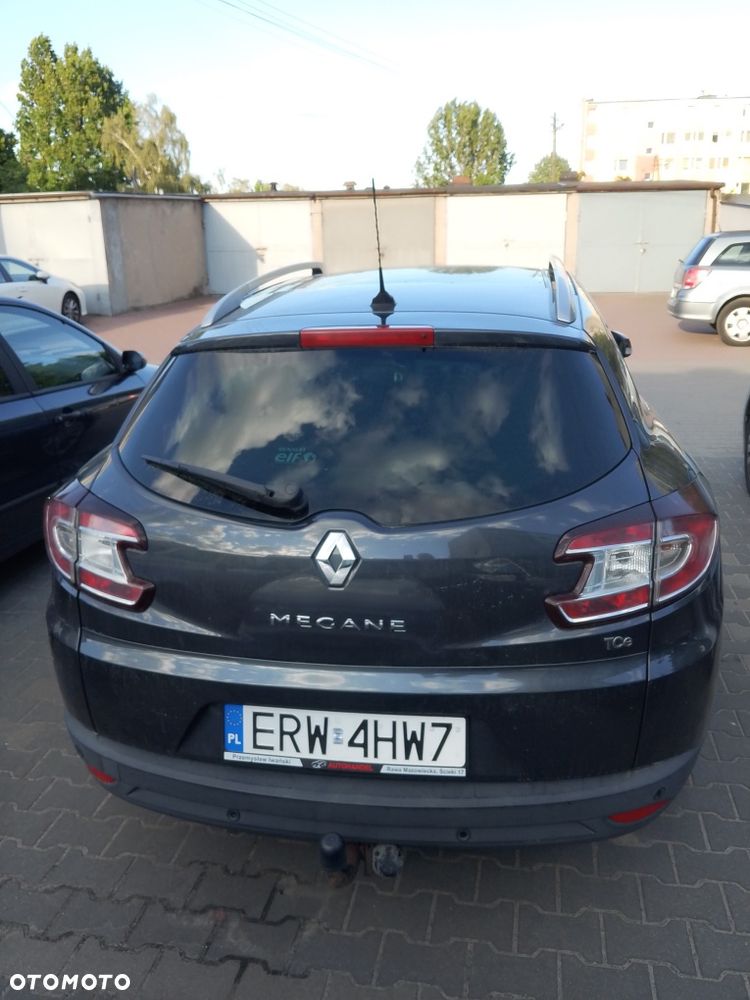 Renault Megane - 4
