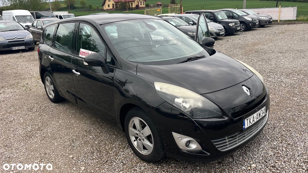 Renault Scenic TCe 130 Dynamique - 31