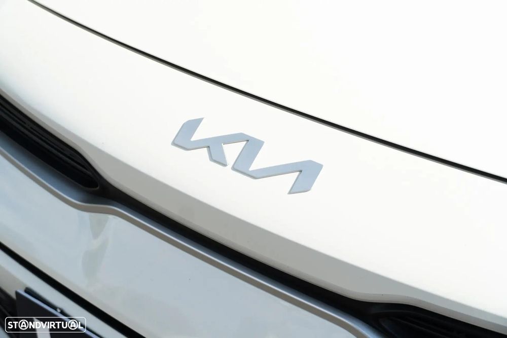 Kia Rio 1.0 T-GDi Wave - 31