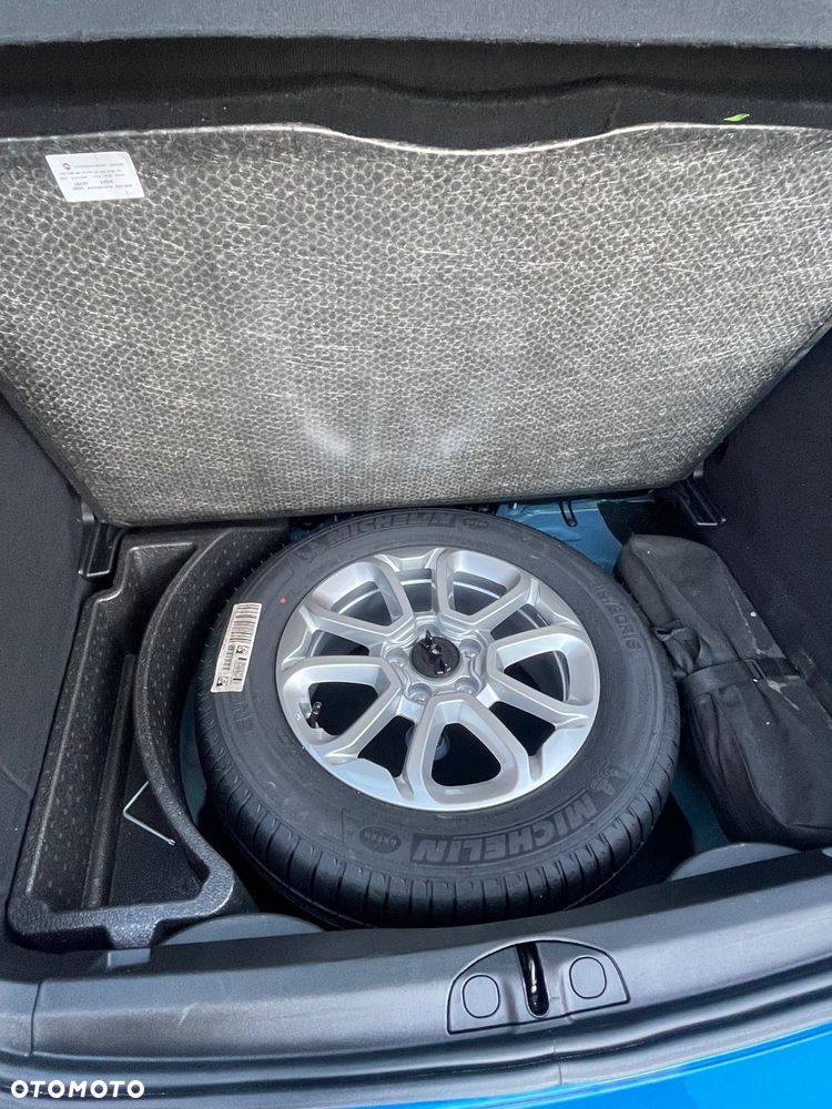 Fiat 500X 1.6 E-Torq City Cross - 9