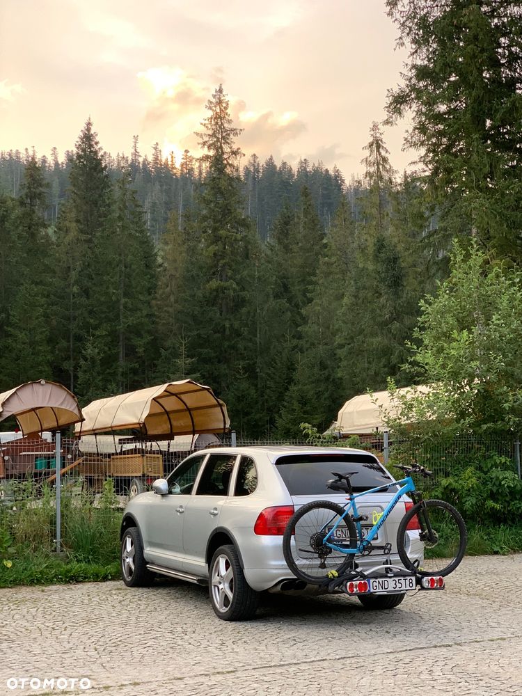 Porsche Cayenne - 24