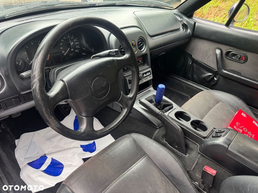 Mazda MX-5 - 4