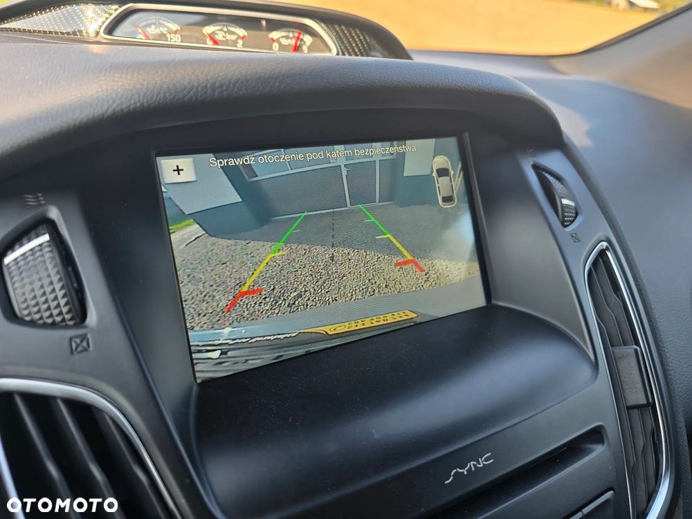 Ford Focus - 18