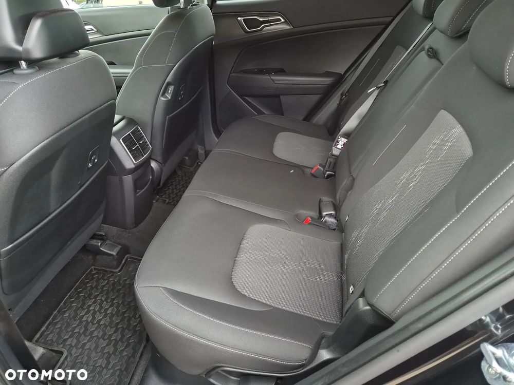 Kia Sportage 1.6 T-GDI HEV L 2WD - 21