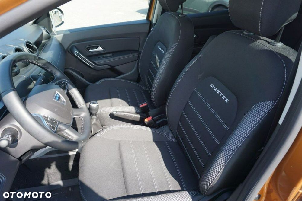 Dacia Duster 1.0 TCe Prestige - 9