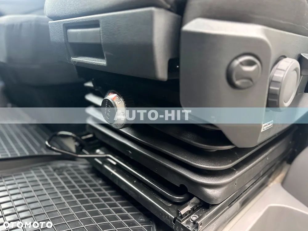 Volkswagen Crafter - 24