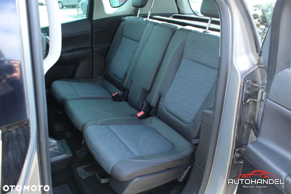 Opel Meriva - 18