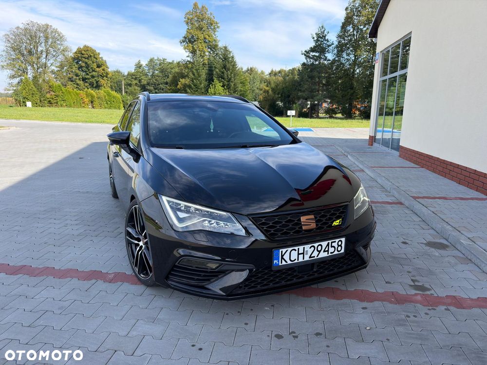 Seat Leon - 12