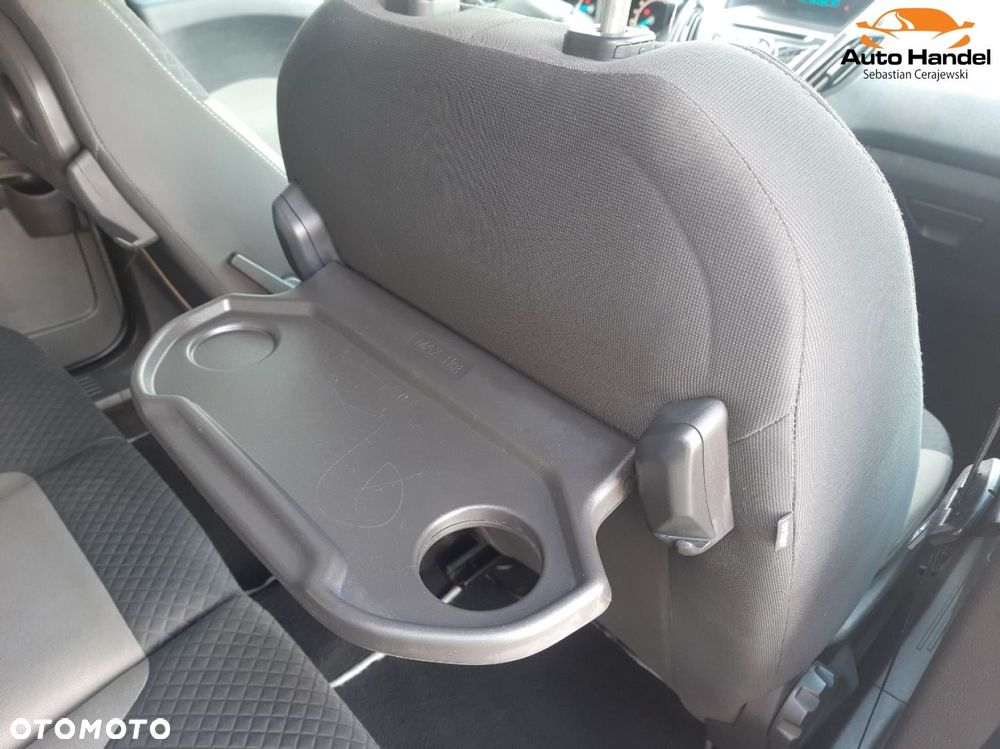 Ford Tourneo Courier - 39