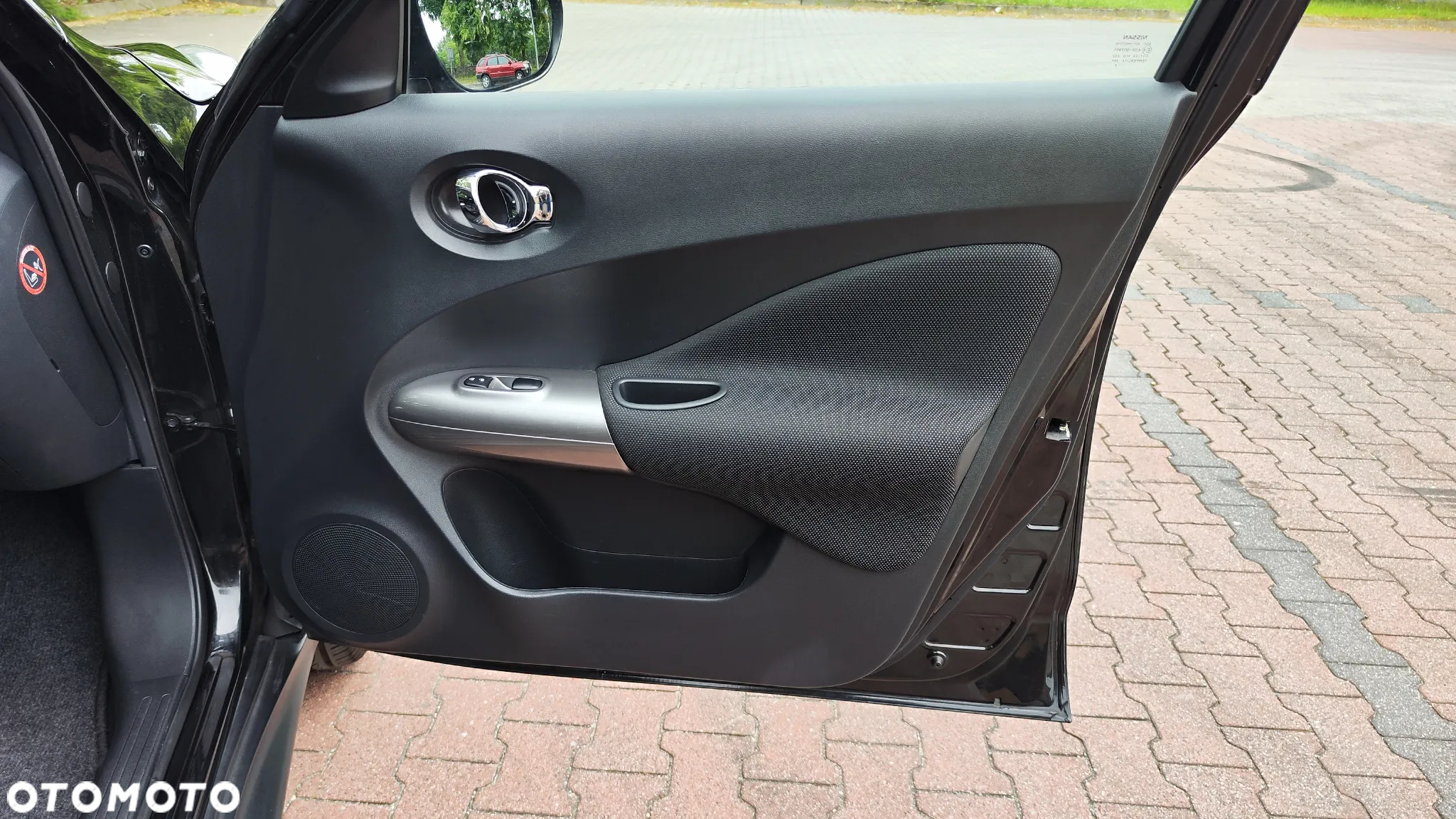 Nissan Juke 1.6 Acenta - 28
