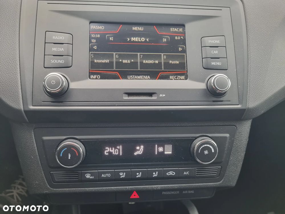 Seat Ibiza 1.2 TSI Style - 16