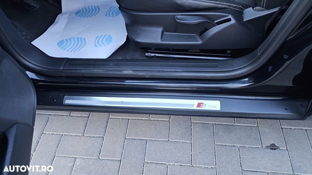 Audi A3 - 12