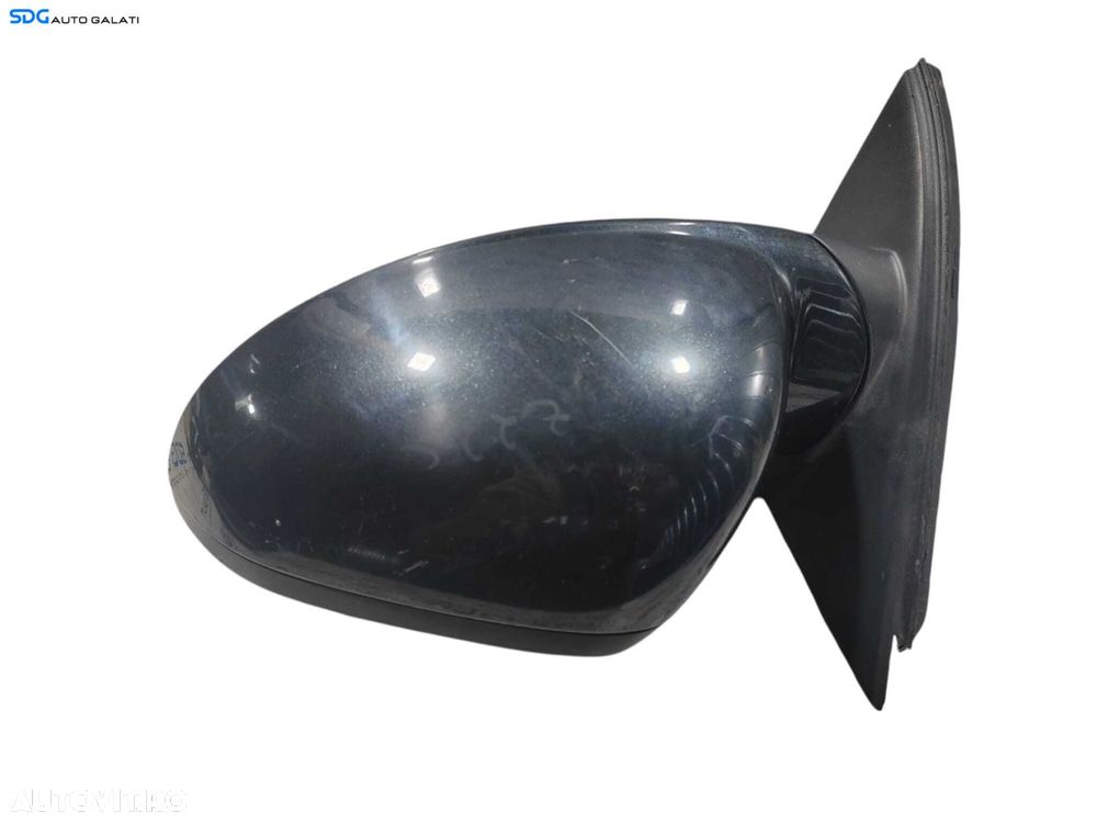 Oglinda Electrica Stanga Fara Pliere Rabatare Opel Insignia A 2008 - 2015 Cod 13320192 13329090 [L6344] - 1