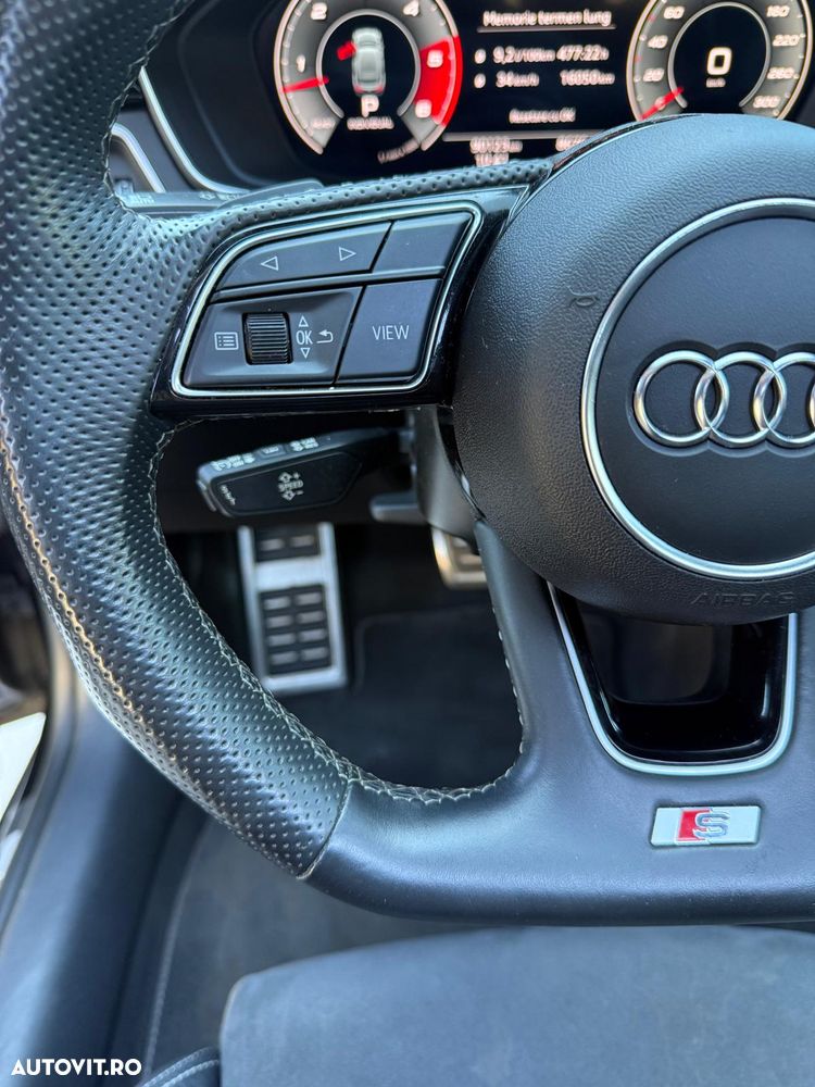 Audi S5 Sportback - 15