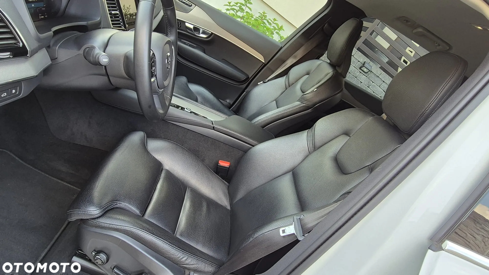 Volvo XC 90 T8 AWD Recharge Geartronic Inscription Edition - 7