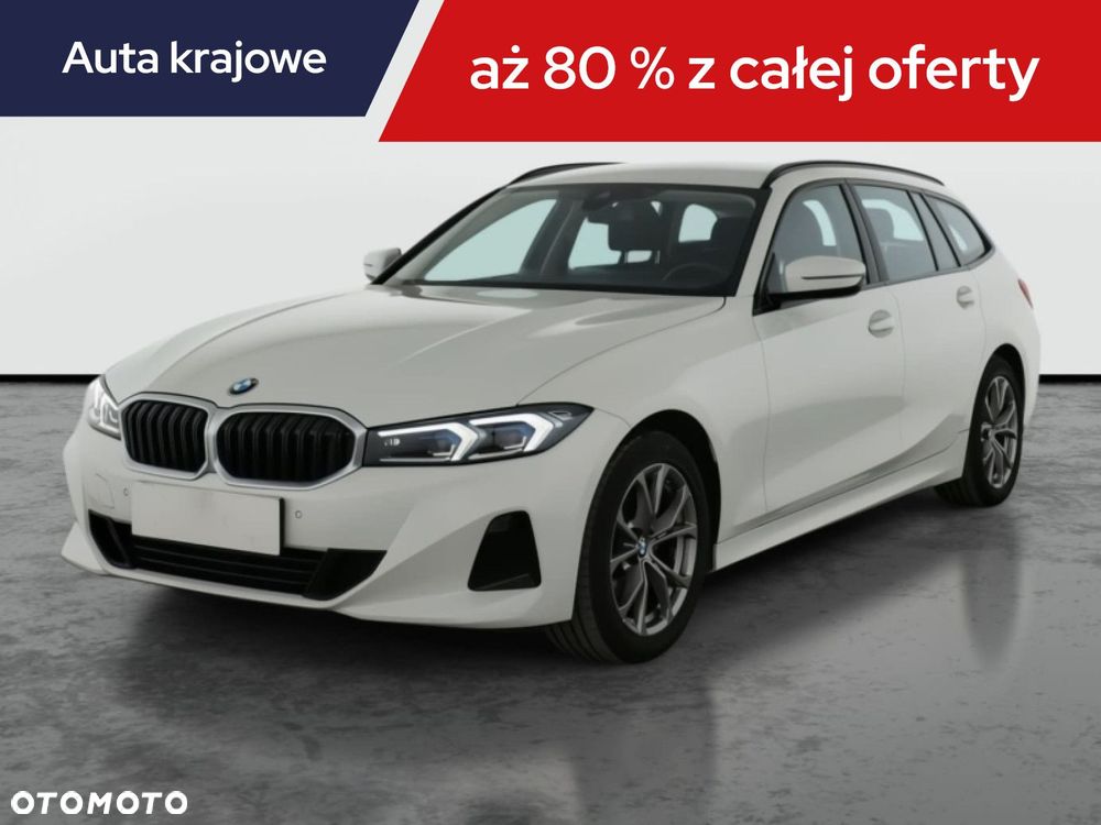BMW Seria 3 - 3