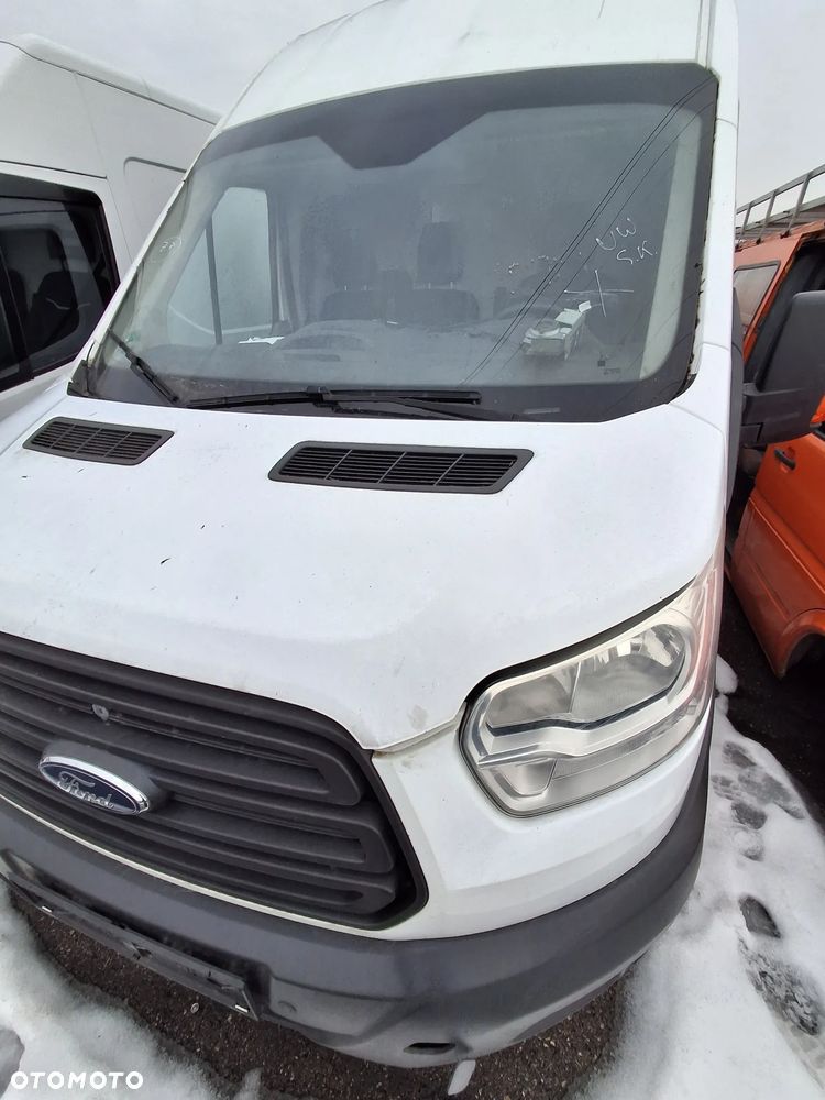 FORD TRANSIT MK8 VIII 2.2TDCI na części - 15