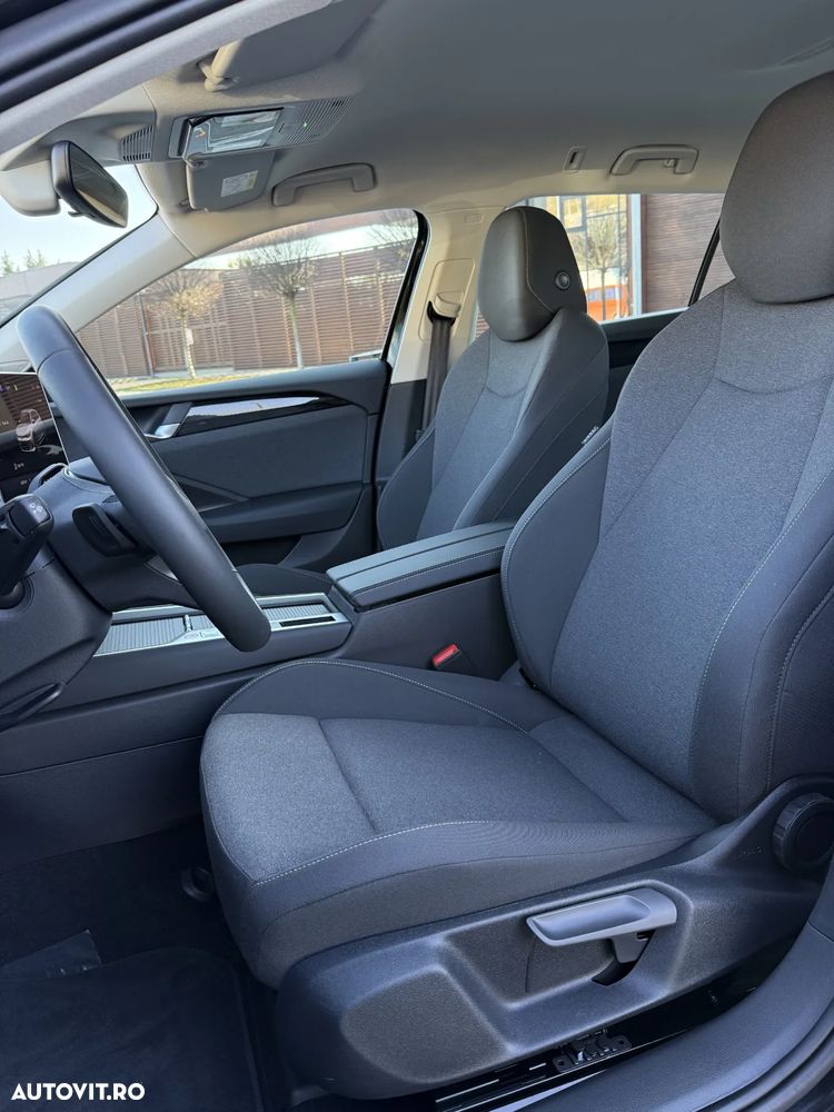 Volkswagen Passat 1.5 TSI OPF DSG - 13