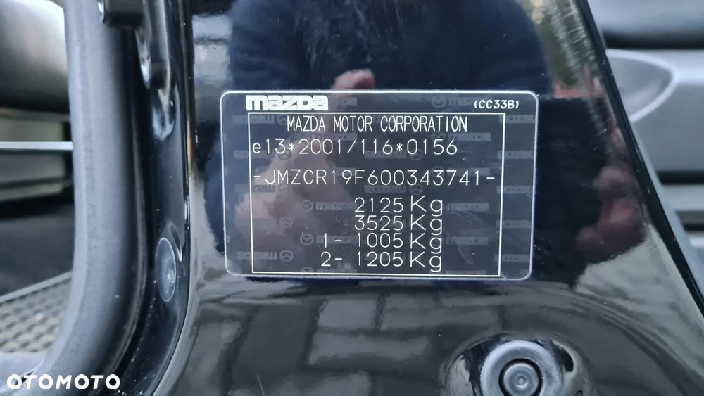 Mazda 5 2.0 Active Plus - 20