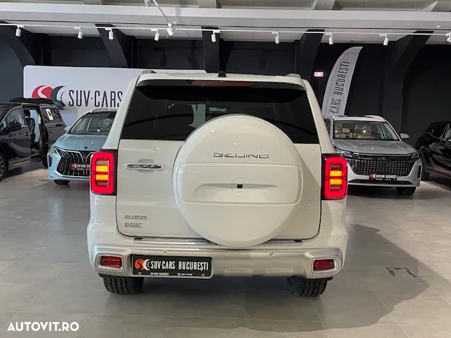 Baic BJ60 - 13