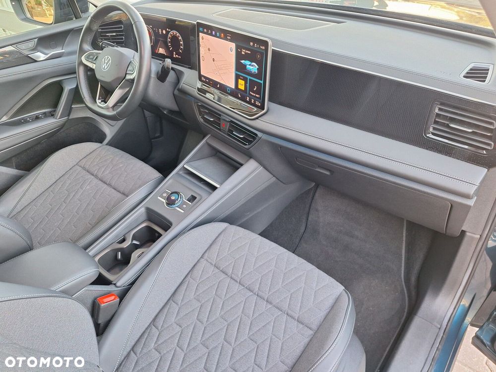 Volkswagen Tiguan - 14