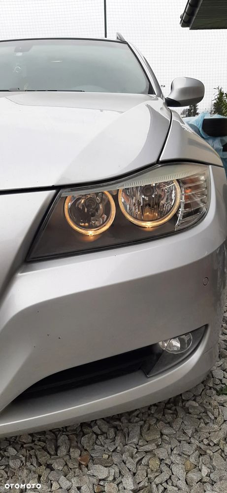 BMW Seria 3 318i Edition Exclusive - 8