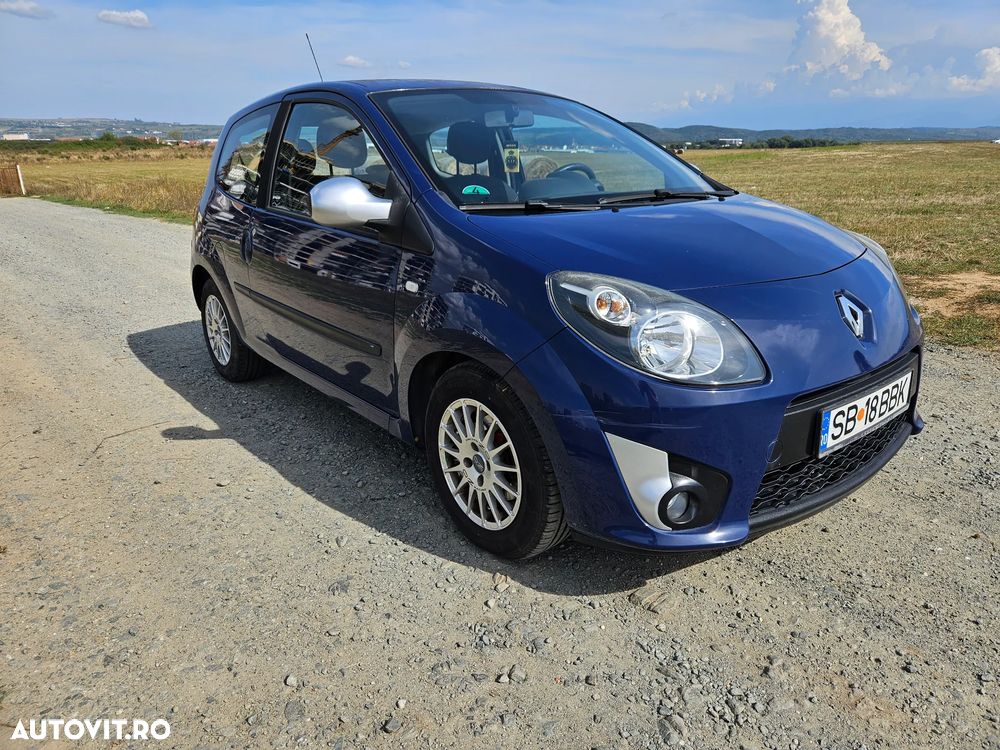 Renault Twingo - 1