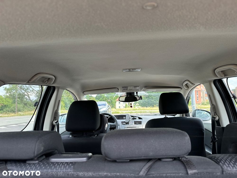 Mazda 3 1.6 Exclusive EU5 - 20