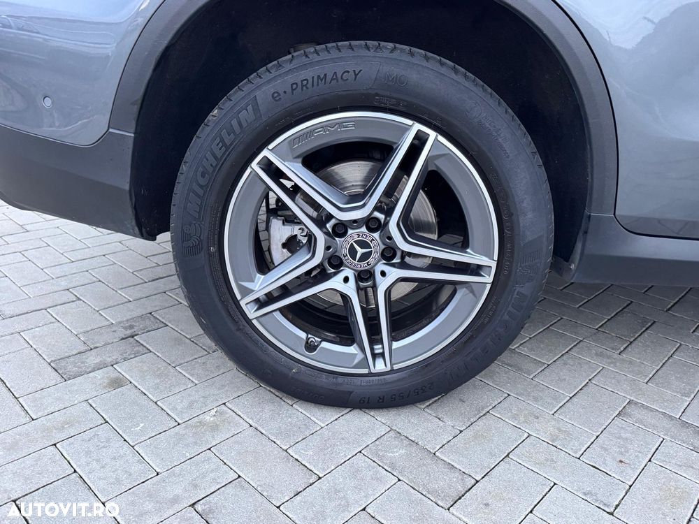 Mercedes-Benz GLC - 6