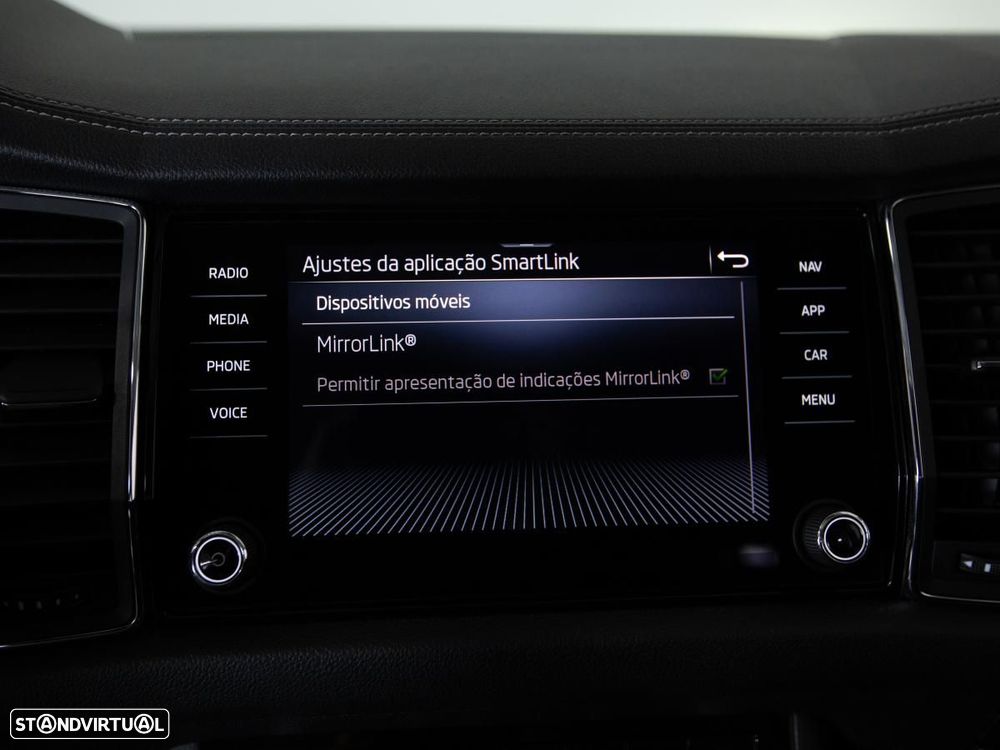 Skoda Kodiaq 2.0 TDI Ambition DSG - 27