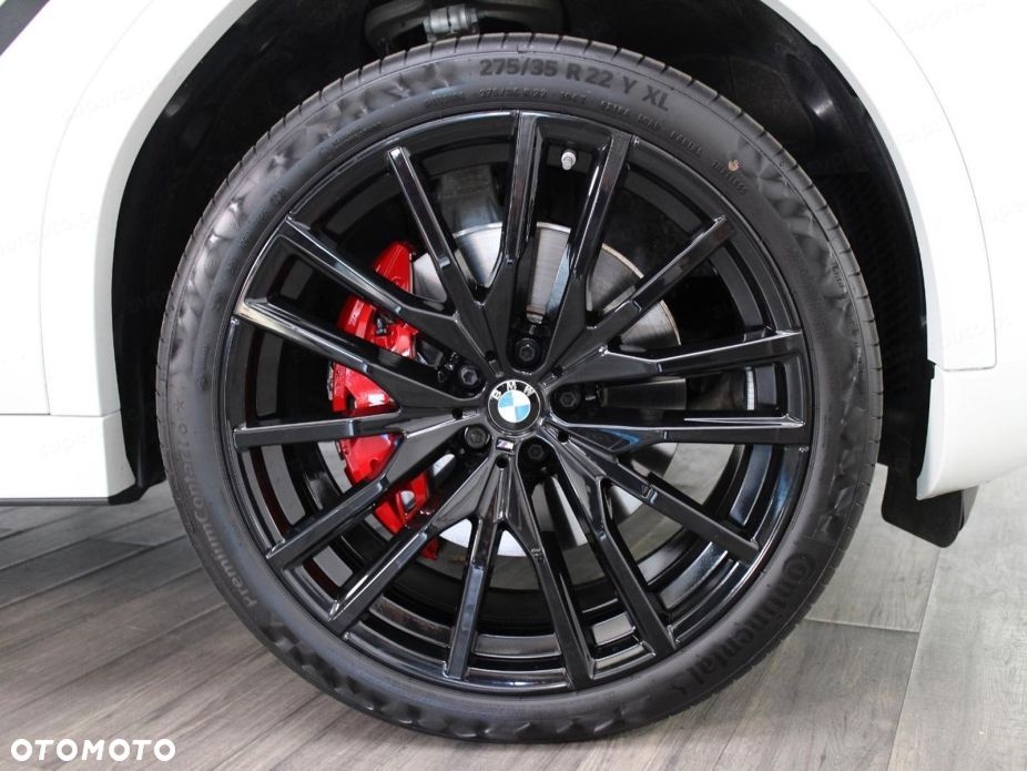 BMW X6 xDrive40d mHEV sport - 16