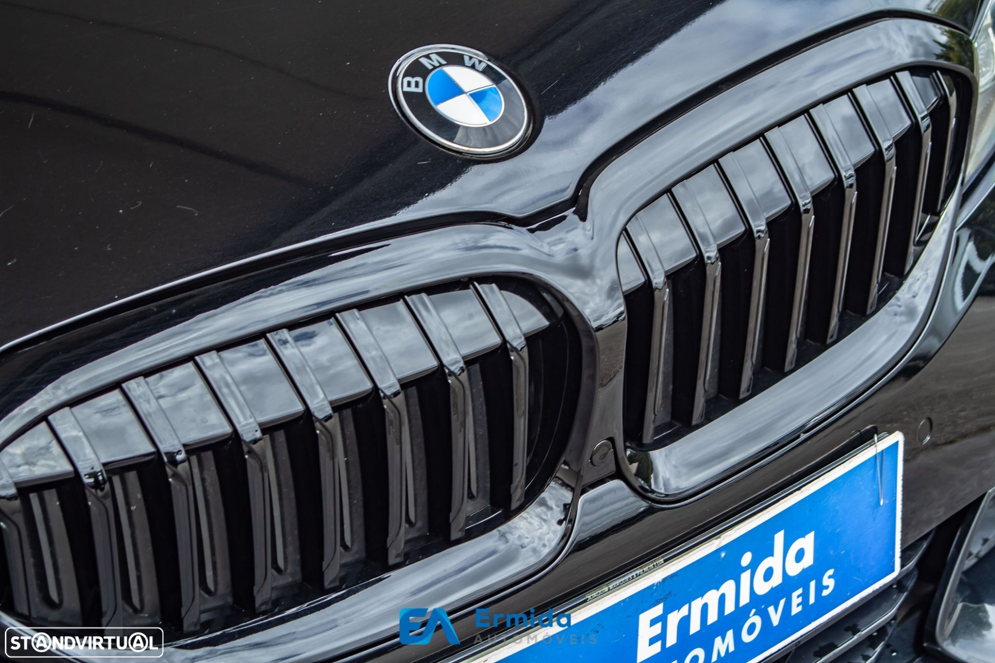 BMW 320 - 10