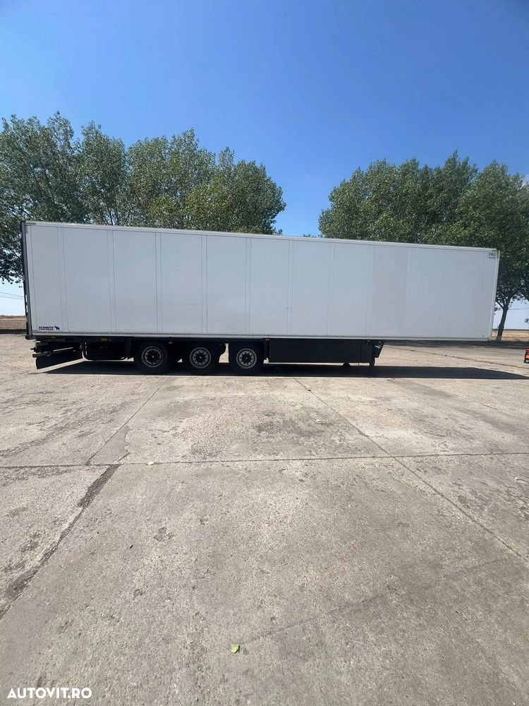Schmitz Cargobull SCB - 8