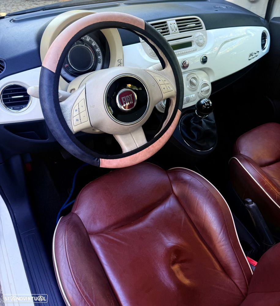 Fiat 500 - 11