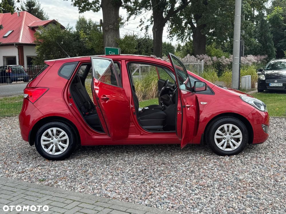 Hyundai ix20 - 17