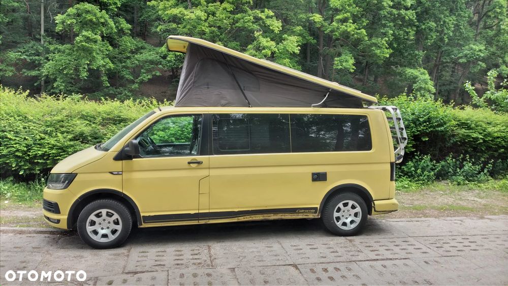 Volkswagen Transporter L2H1 4Motion - 2