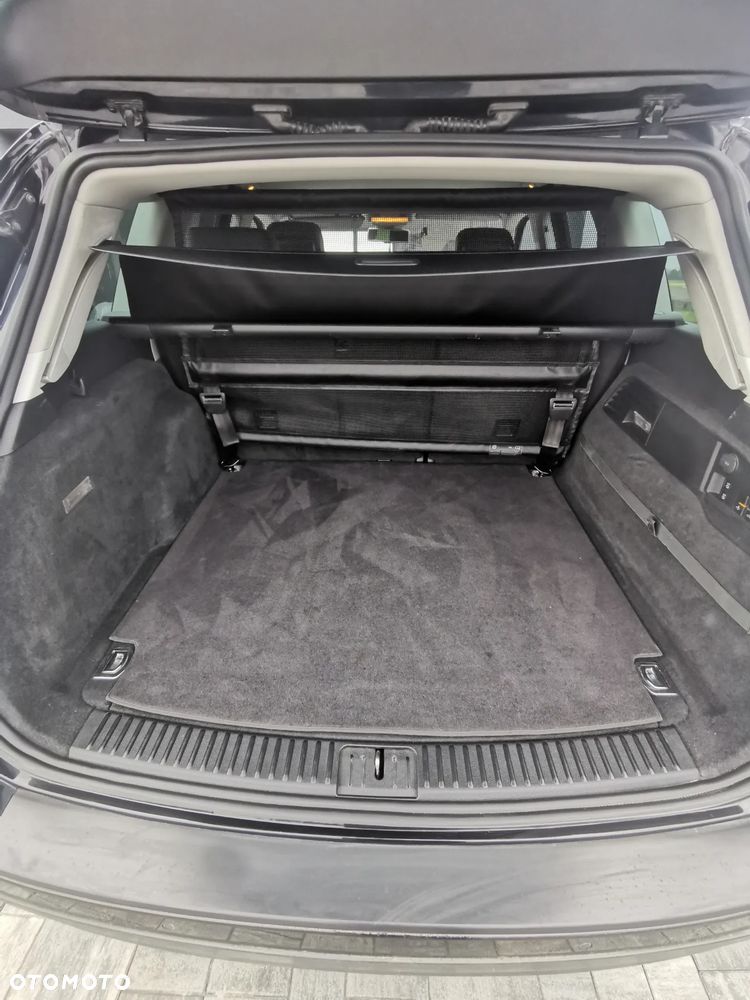 Volkswagen Touareg 3.0 V6 TDI BMT R-Style - 5