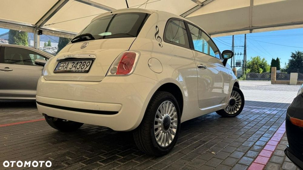 Fiat 500 - 27