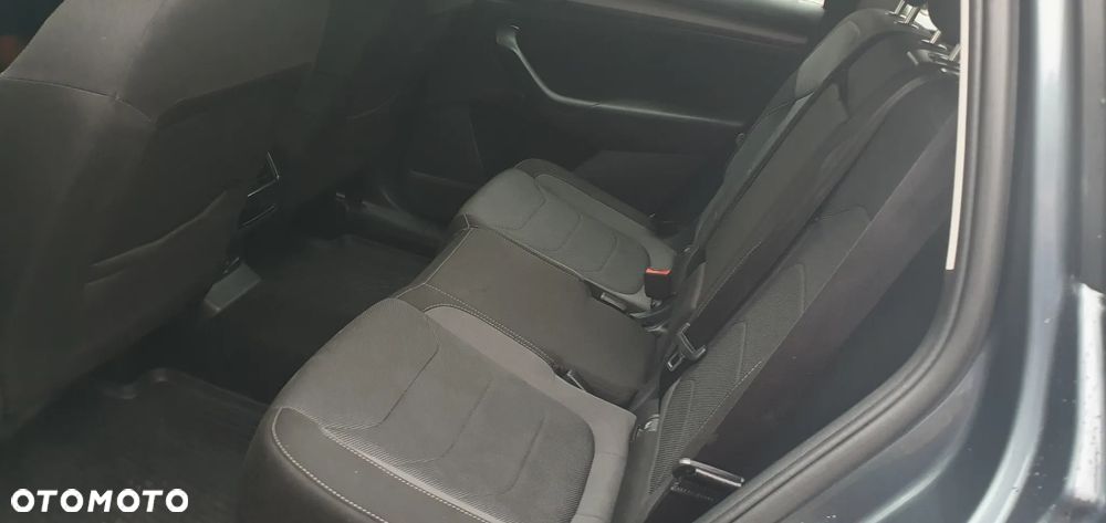 Skoda Kodiaq 1.4 TSI 4x4 Ambition DSG - 29