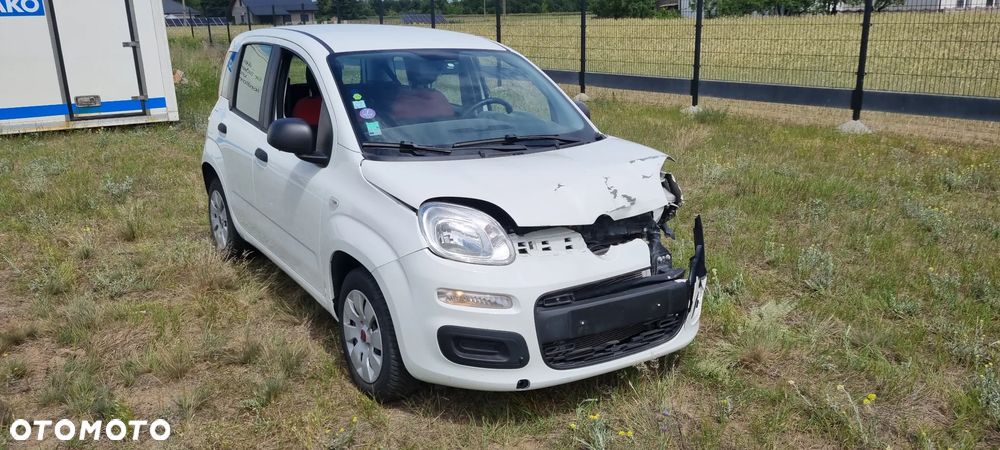 Fiat Panda 1.2 Start&Stop Easy - 1