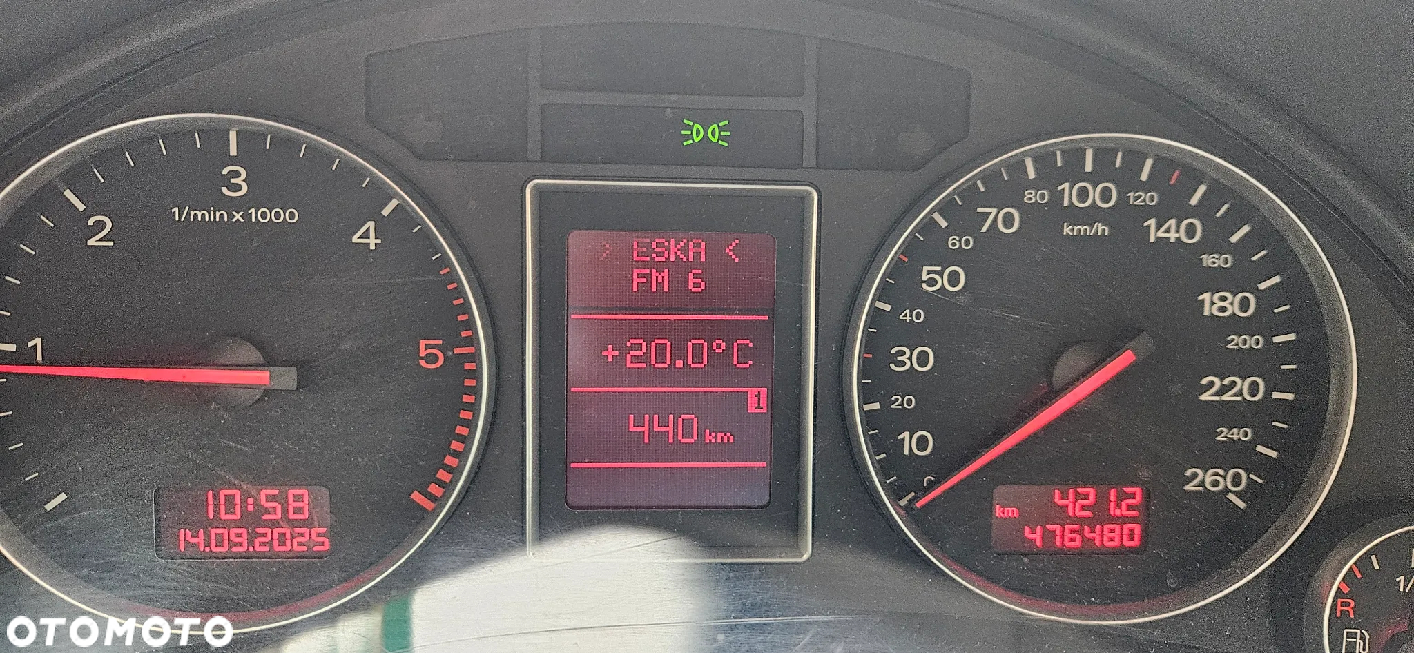 Audi A4 1.9 TDI Quattro - 4
