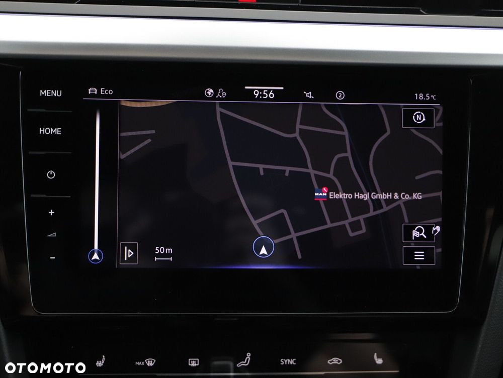 Volkswagen Arteon - 17