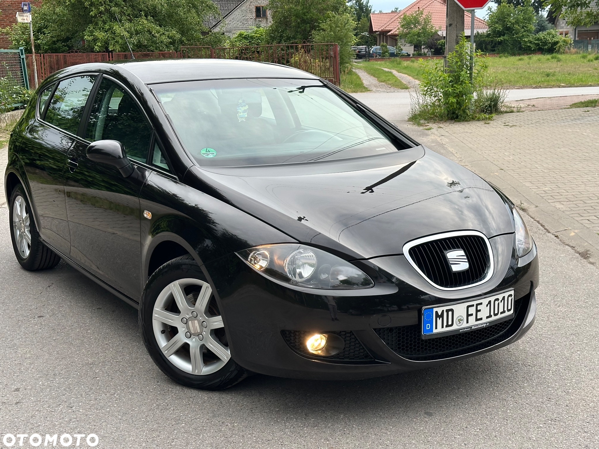 Seat Leon 1.6 Spirit Cool - 30