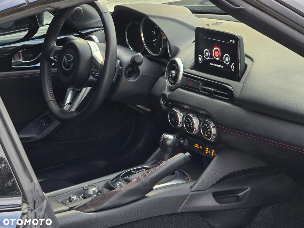 Mazda MX-5 RF SKYACTIV-G 2.0 Kazari - 39